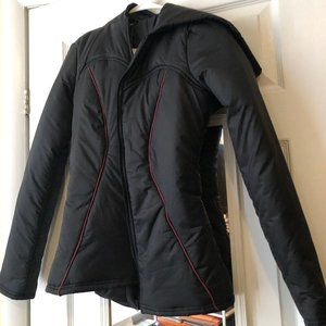 Marvel Black Widow Jacket